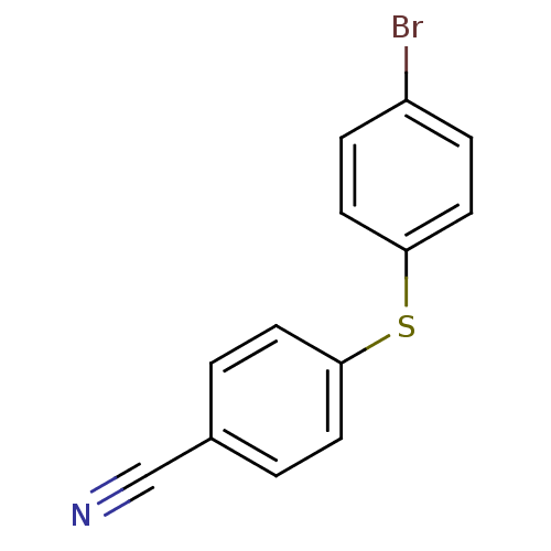 Chemical structure of BindingDB Monomer ID 50402240