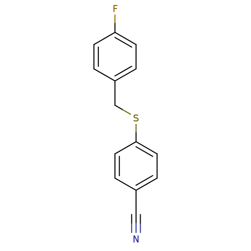 Chemical structure of BindingDB Monomer ID 50402244