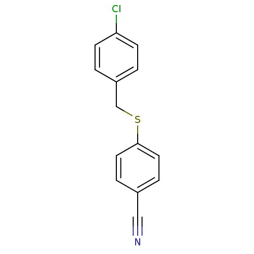 Chemical structure of BindingDB Monomer ID 50402246