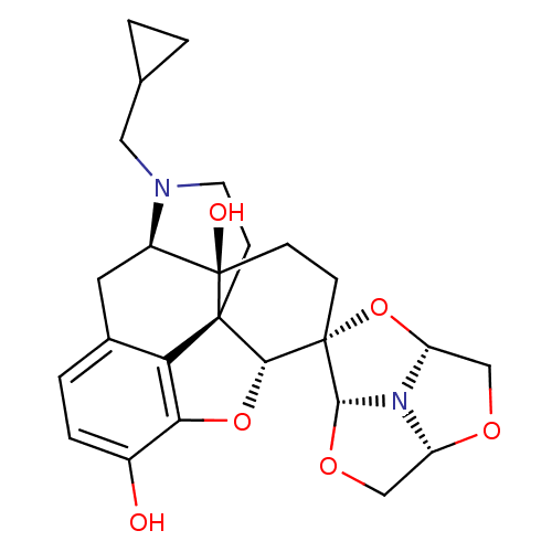 Chemical structure of BindingDB Monomer ID 50402461