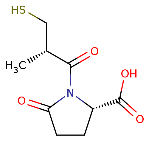 Chemical structure of BindingDB Monomer ID 50404846