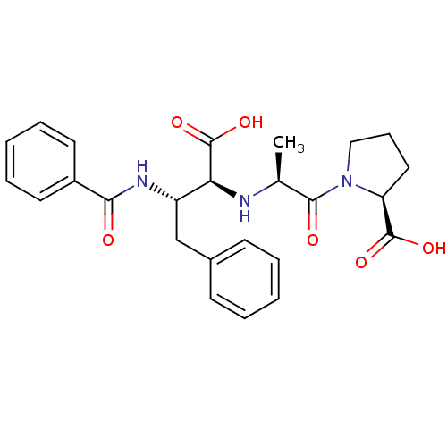 Chemical structure of BindingDB Monomer ID 50405266
