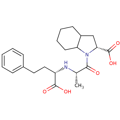 Chemical structure of BindingDB Monomer ID 50405539