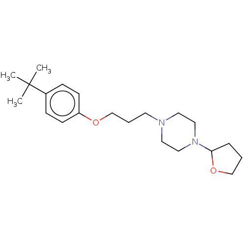 Chemical structure of BindingDB Monomer ID 50405704