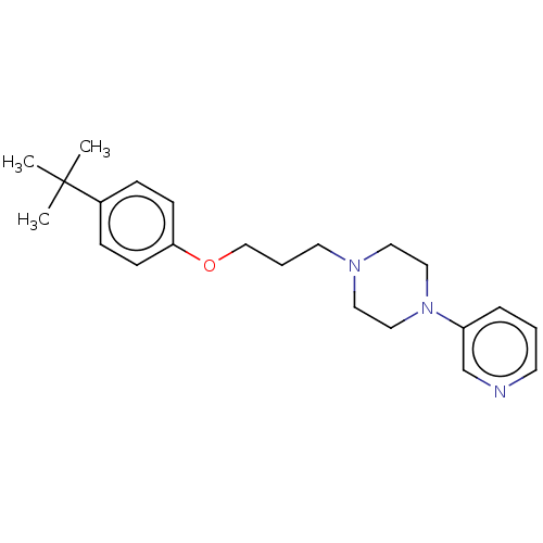 Chemical structure of BindingDB Monomer ID 50405706