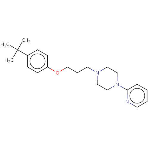Chemical structure of BindingDB Monomer ID 50405714