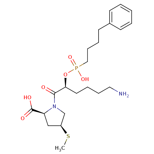 Chemical structure of BindingDB Monomer ID 50406383