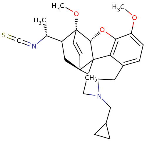 Chemical structure of BindingDB Monomer ID 50406412