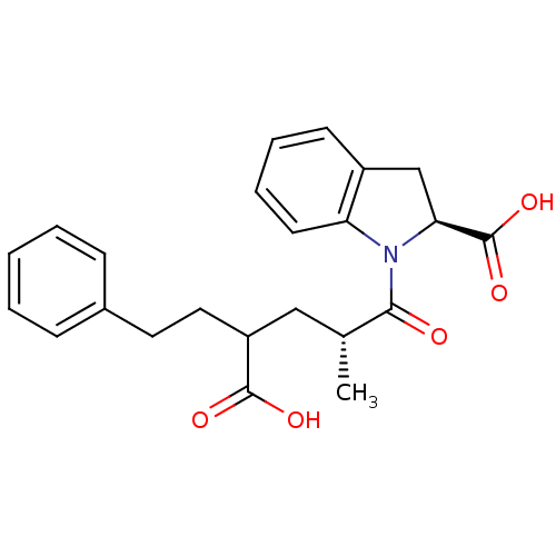 Chemical structure of BindingDB Monomer ID 50406928