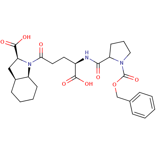 Chemical structure of BindingDB Monomer ID 50406949