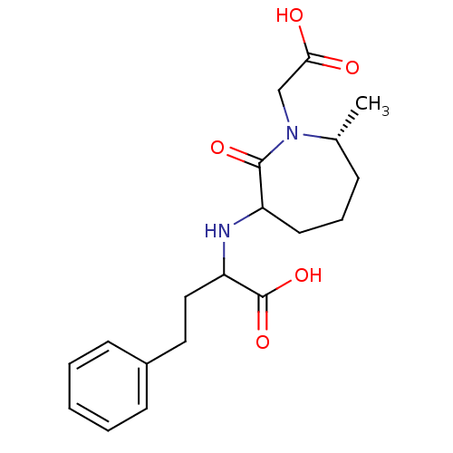 Chemical structure of BindingDB Monomer ID 50406968