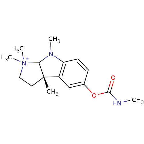 Chemical structure of BindingDB Monomer ID 50408384
