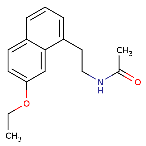 Chemical structure of BindingDB Monomer ID 50408584