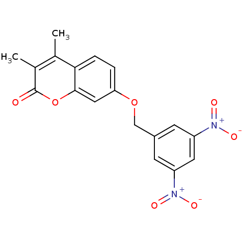 Chemical structure of BindingDB Monomer ID 50409105