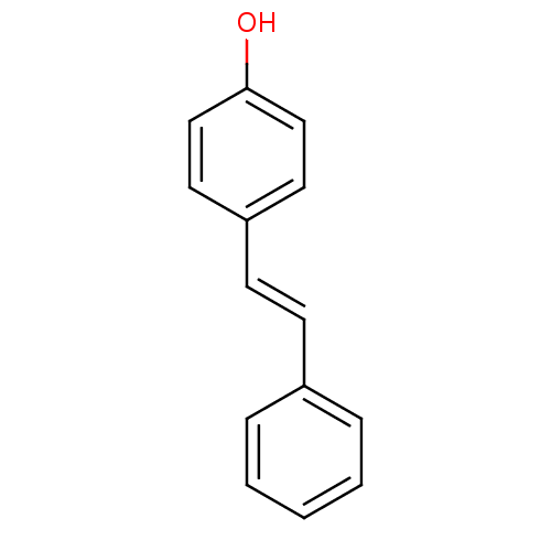 Chemical structure of BindingDB Monomer ID 50410498