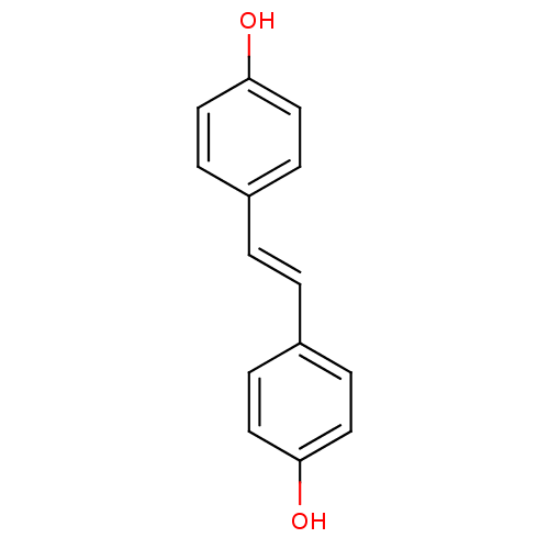 Chemical structure of BindingDB Monomer ID 50410524