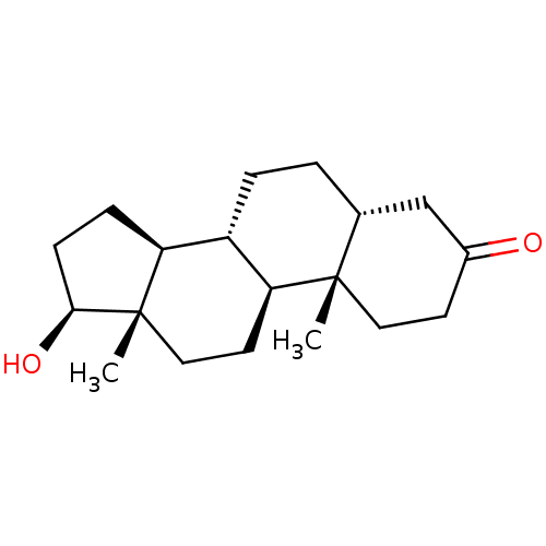 Chemical structure of BindingDB Monomer ID 50410540