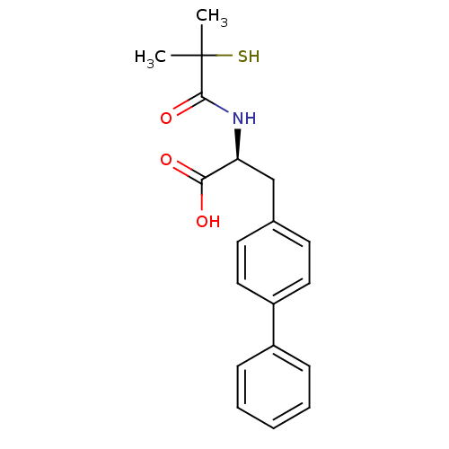 Chemical structure of BindingDB Monomer ID 50411732