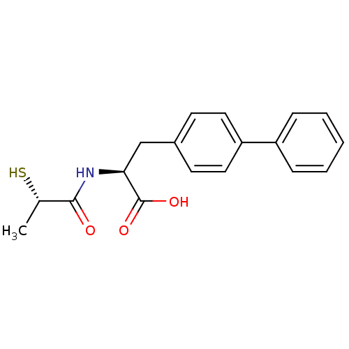 Chemical structure of BindingDB Monomer ID 50411734
