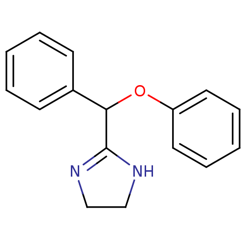Chemical structure of BindingDB Monomer ID 50412251