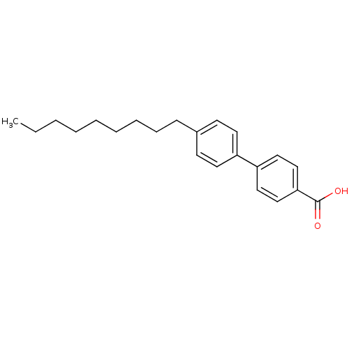 Chemical structure of BindingDB Monomer ID 50413260