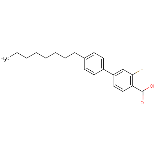 Chemical structure of BindingDB Monomer ID 50413265