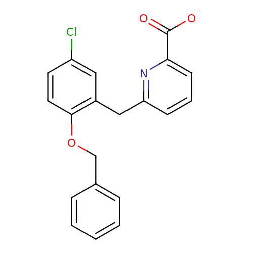 Chemical structure of BindingDB Monomer ID 50414023