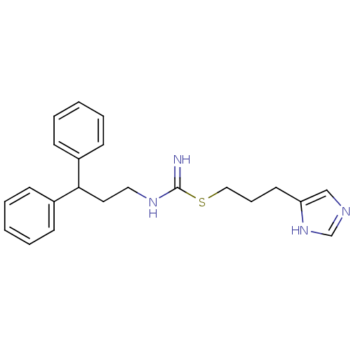 Chemical structure of BindingDB Monomer ID 50414381