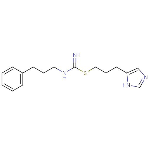 Chemical structure of BindingDB Monomer ID 50414382