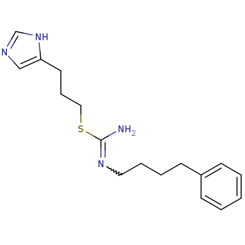 Chemical structure of BindingDB Monomer ID 50414383