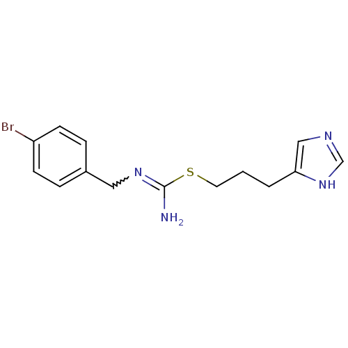 Chemical structure of BindingDB Monomer ID 50414387