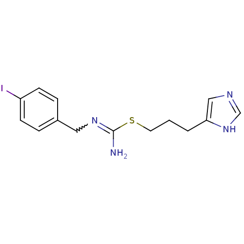 Chemical structure of BindingDB Monomer ID 50414388