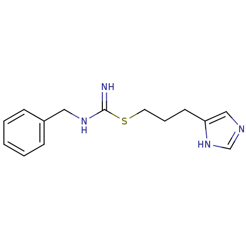 Chemical structure of BindingDB Monomer ID 50414389