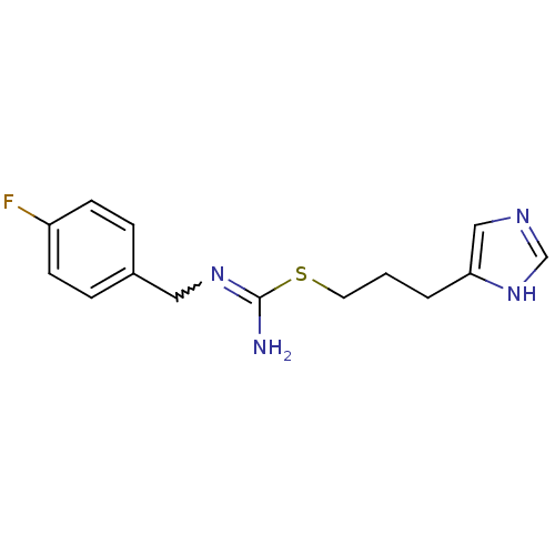 Chemical structure of BindingDB Monomer ID 50414390