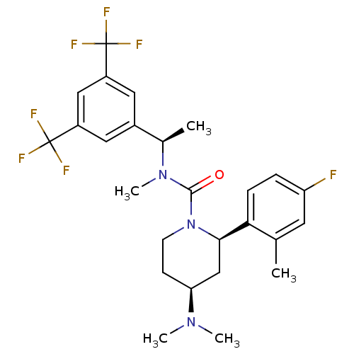 Chemical structure of BindingDB Monomer ID 50417968