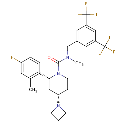 Chemical structure of BindingDB Monomer ID 50417978