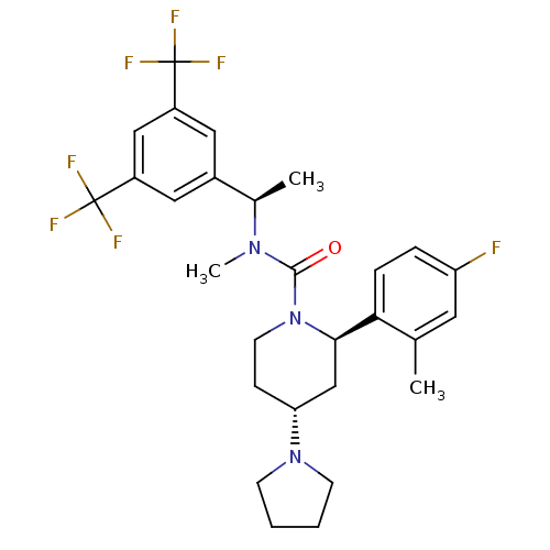 Chemical structure of BindingDB Monomer ID 50417980