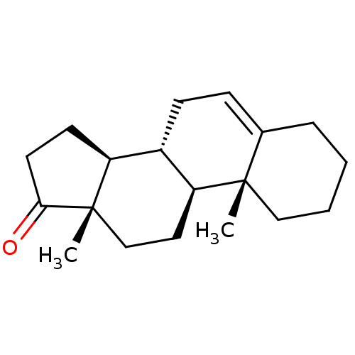 Chemical structure of BindingDB Monomer ID 50422015