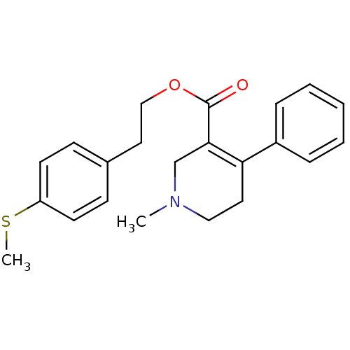 Chemical structure of BindingDB Monomer ID 50426247
