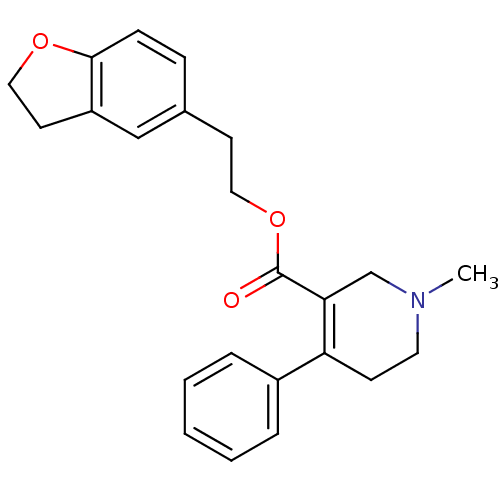 Chemical structure of BindingDB Monomer ID 50426253