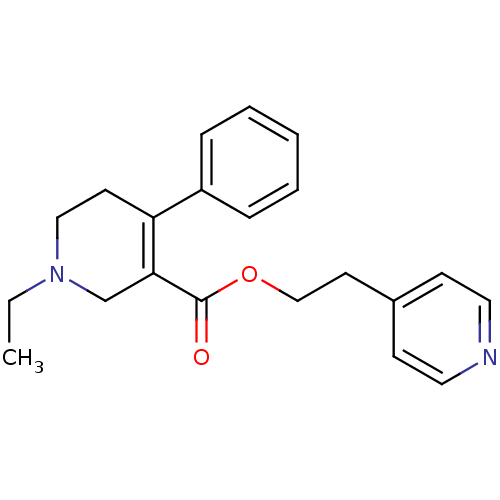Chemical structure of BindingDB Monomer ID 50426259