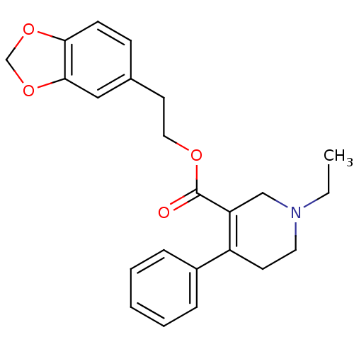 Chemical structure of BindingDB Monomer ID 50426265
