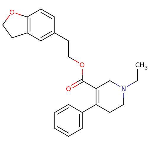 Chemical structure of BindingDB Monomer ID 50426266