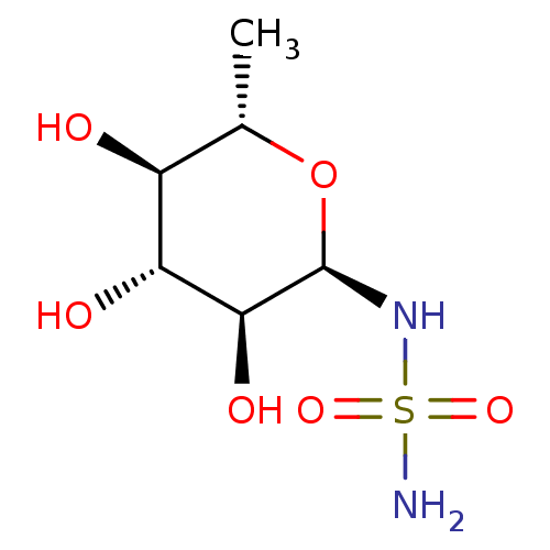 Chemical structure of BindingDB Monomer ID 50428563