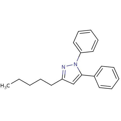 Chemical structure of BindingDB Monomer ID 50431808
