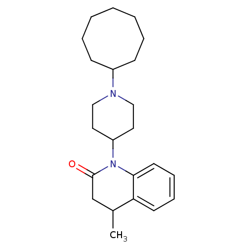 Chemical structure of BindingDB Monomer ID 50434642
