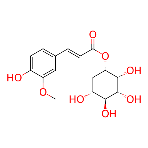 Chemical structure of BindingDB Monomer ID 50439695