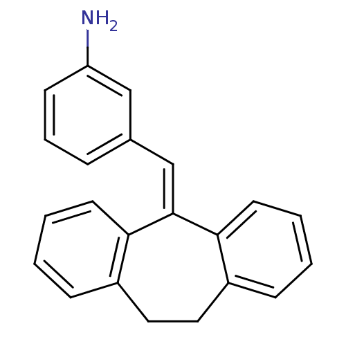 Chemical structure of BindingDB Monomer ID 50448169