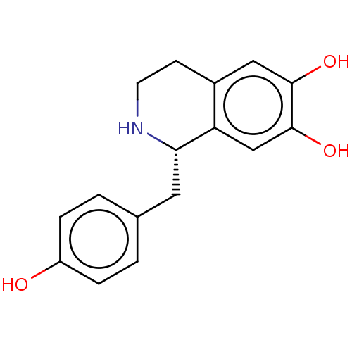 Chemical structure of BindingDB Monomer ID 50451637