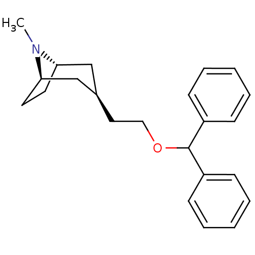 Chemical structure of BindingDB Monomer ID 50451758